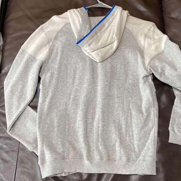 True Religion Sweatsuit - Picture 4 of 8